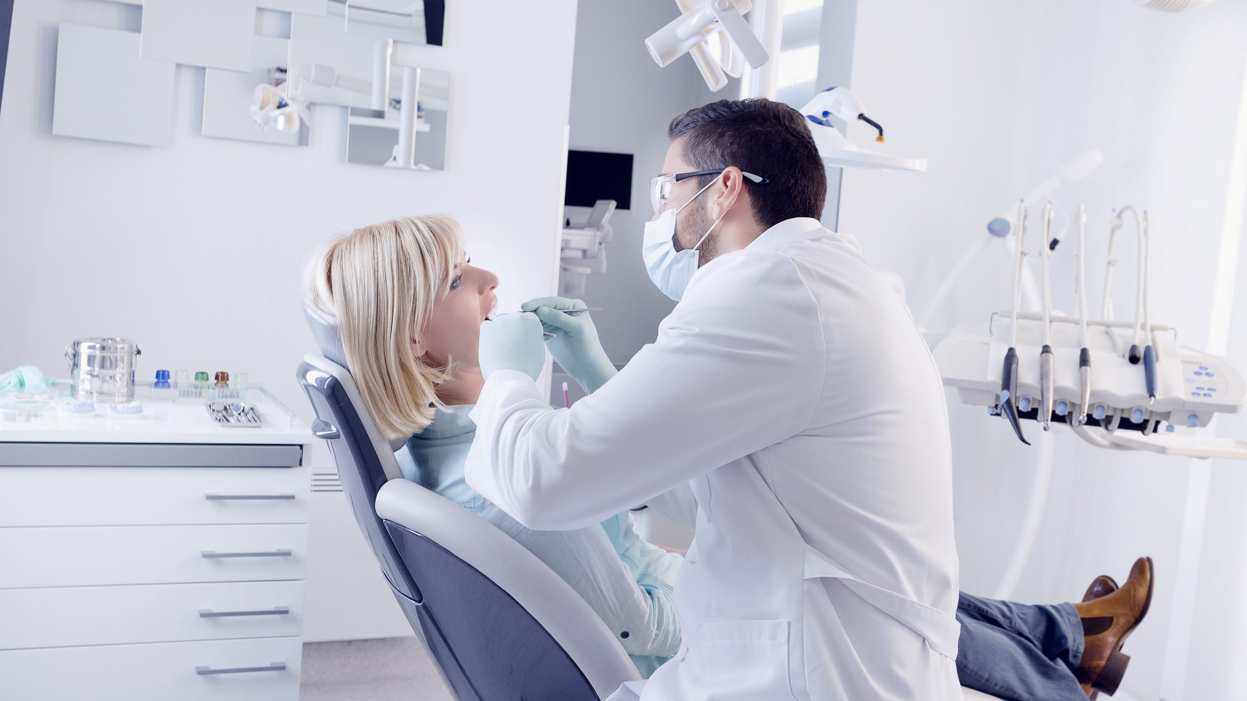 Dentist in Oglethorpe, GA